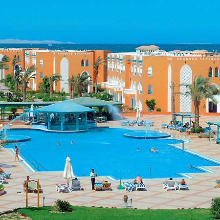Sunrise Garden Beach Resort Gurdaka Kültér fotó El Alamein