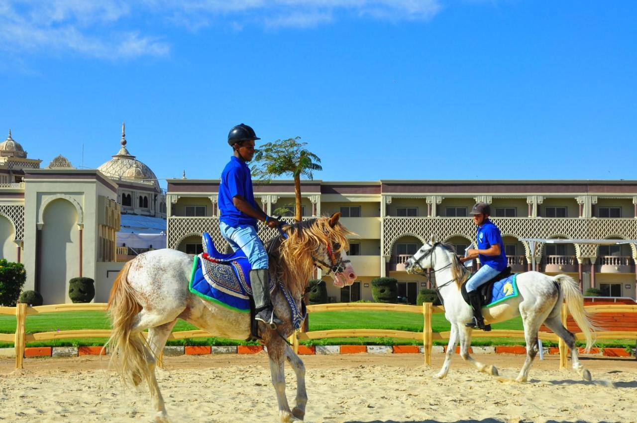 Sunrise Garden Beach Resort Gurdaka Kültér fotó The 2013 Dubai International Endurance Championship
